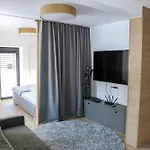 Apartment Apartmanovy Dum Karolinka