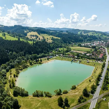 Apartamento Apartmánový Dům