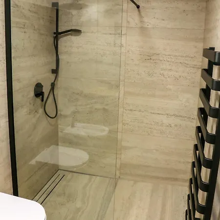 Apartmánový Dům Apartamento Karolinka