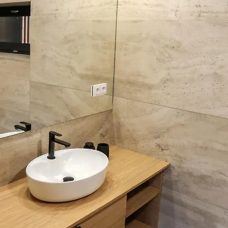 Apartmán Apartmánový Dům *