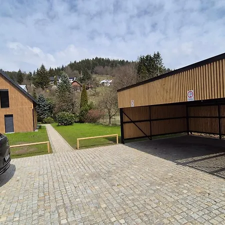 Apartmánový Dům Apartamento