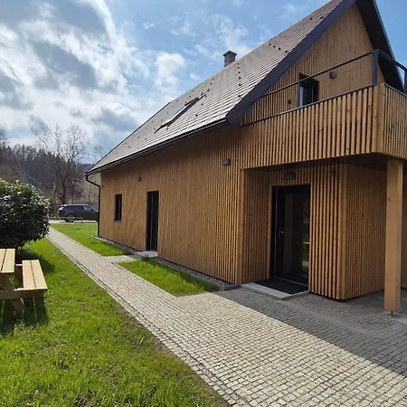 Apartmánový Dům * Karolinka