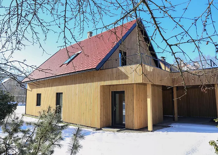 Apartmanovy Dum