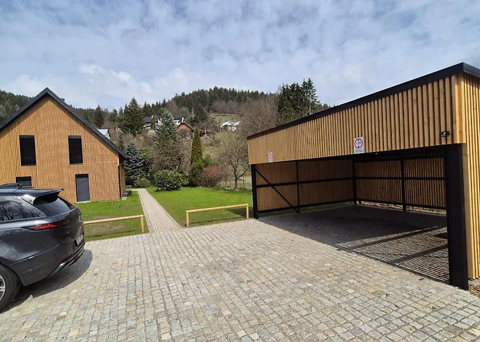 Apartmanovy Dum Apartament