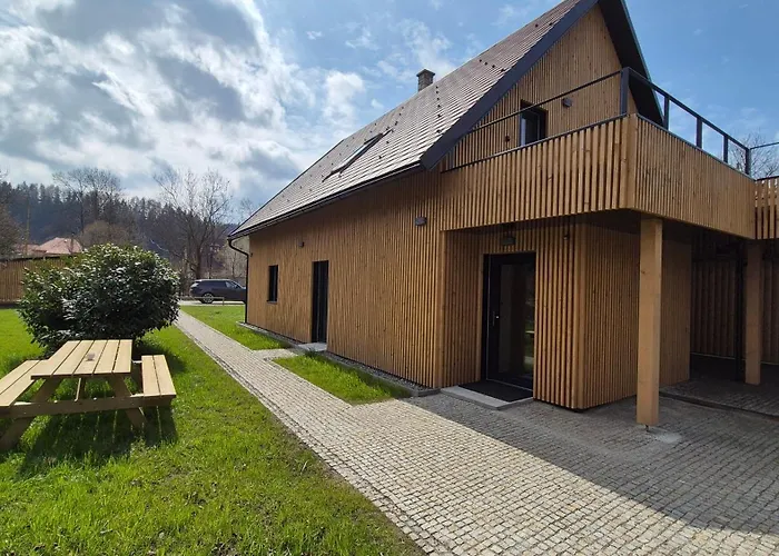 Apartmanovy Dum * Karolinka